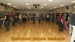 Ballroom Dance Lessons San Jose