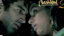 Aashiqui 2 Official Trailer Review- Aditya Roy Kapur, Shraddha Kapoor