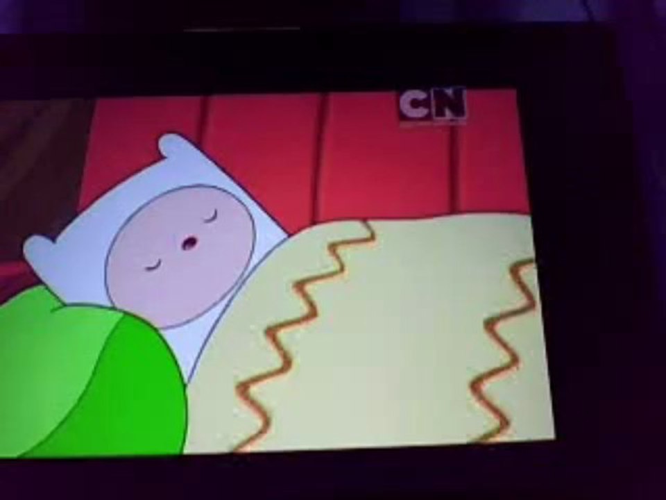 Cartoon Network Philippines - GAMES (Adventure Time : Candy Scramber)