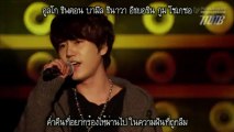 [MNB] Super Junior - 나란 사람 (Your Eyes) (Live) [THAI SUB]