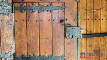 Child Safety Tips At Home from Inspect-It 1st