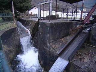 DH 2008 - SEM 04 - Centrale hydroélectrique moosch