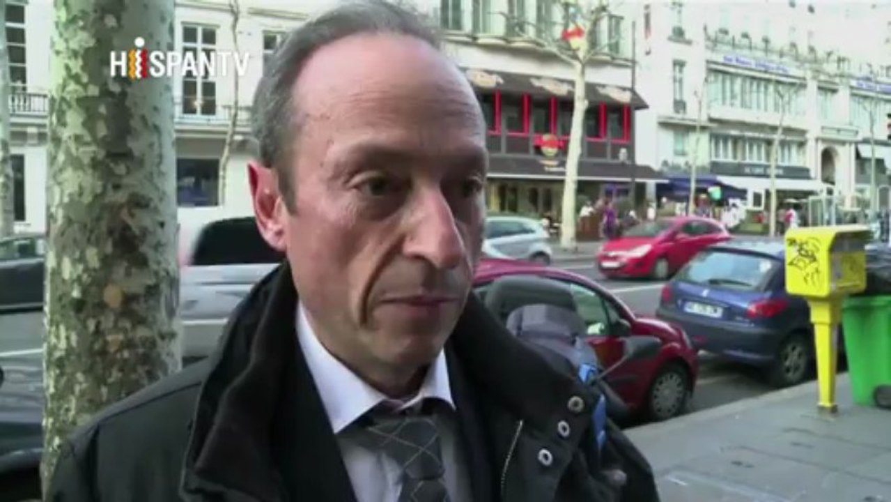 Ministros franceses obligados a declarar su patrimonio(160413)2