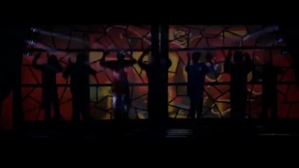 Prema Katha Chitram Dance Bit Trailer