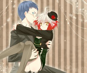 [ACS] Hubert Vs Alexei