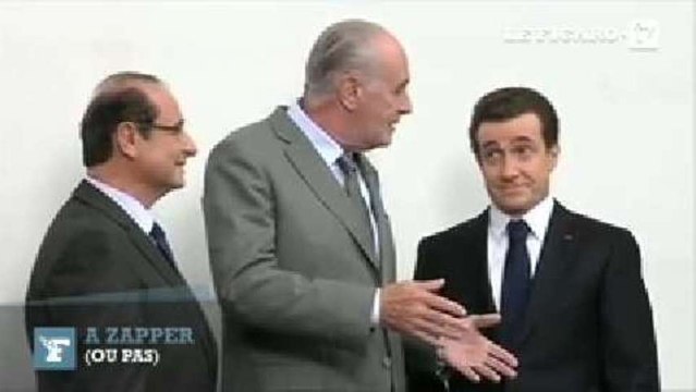 À Zapper (ou pas) : Evian-PSG ou La dernière campagne ... (mercredi 17 avril)