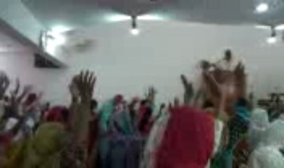 Hum Kaisay Shifa Payen-Part-5