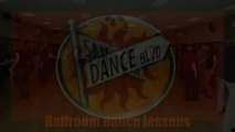 Jive Dance Lessons San Jose