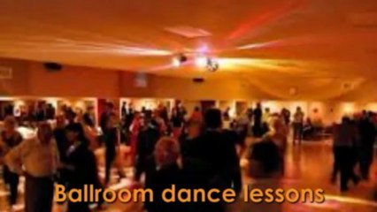 San Jose Ballroom Dance Lessons