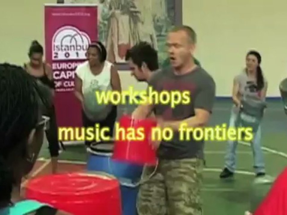 stomp2gether imagefilm