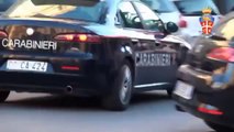 Ragusa -  Carabinieri - 4 arresti con l´operazione 'Free country' (16.04.13)