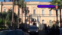Catania - Operazione 'Fiori Bianchi 3'. I carabinieri effettuano 77 arresti (16.04.13)