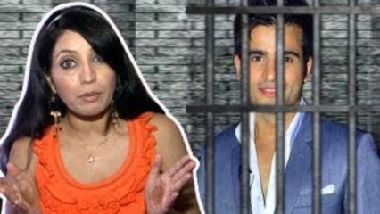 Viren in JAIL in Ek Hazaaron Mein Meri Behna Hain 16th April 2013 FULL EPISODE