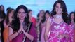 101 Celebrities Ramp Walk   Manish Malhotra & Shaina NC's Fashion Show - CPAA
