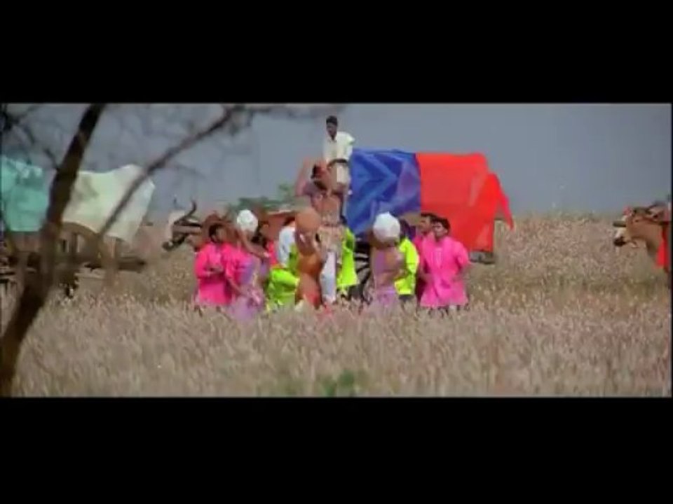 Vegam Movie Koppuninda Song Trailer