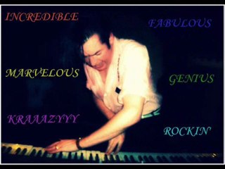 IZ & Les 3 ALLEY CATS - Carry On