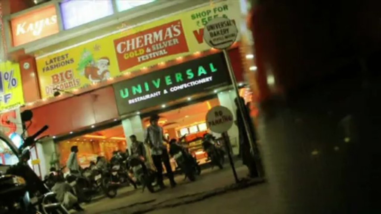 Prapthi - Telugu Short Film By Shashank