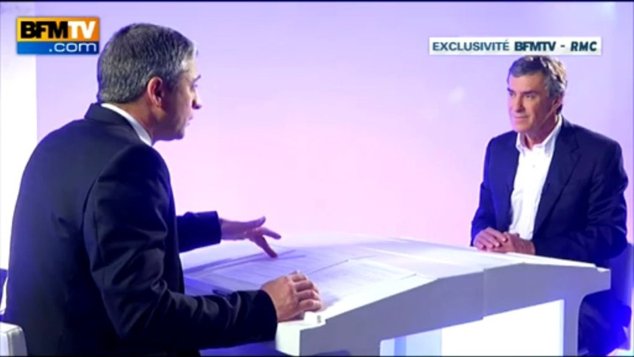 Cahuzac: Péninque du FN "rencontré à l'occasion de rencontres sportives" - 16/04