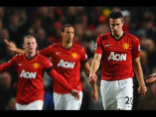 West Ham vs Man United Streaming On 17 April 2013 At 18:45 GMT