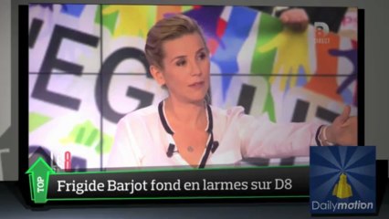 Top Média : Affaire Grégory : dix profils ADN découverts
