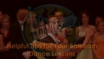 Beneficial Recommendation for Your Ballroom Dance Lessons