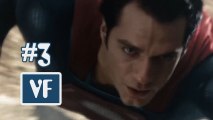 Man of Steel - Bande-annonce 3 [HD/VF]