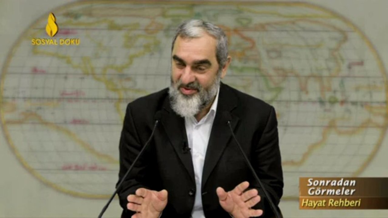 Nurettin Yıldız - Hadislerde Yanlış Bulma Modası