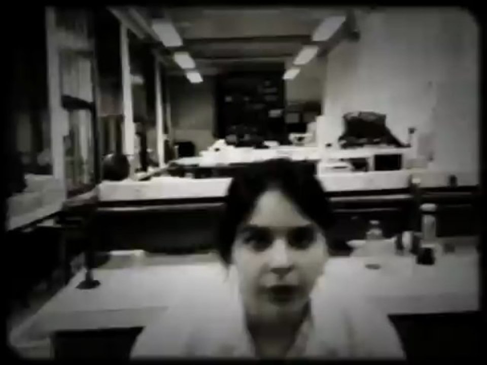 L'étrange histoire de marie curie version anglaise