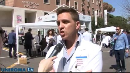 Ictus, conoscerlo per combatterlo