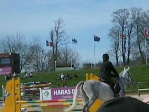 Hunter figures imposées club 2 Soleil et Cybèle