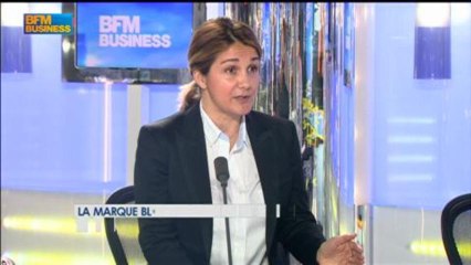 Le retour de la blouse à l'école ? Vanessa Marrapodi dans Good Morning Business - 17 avril