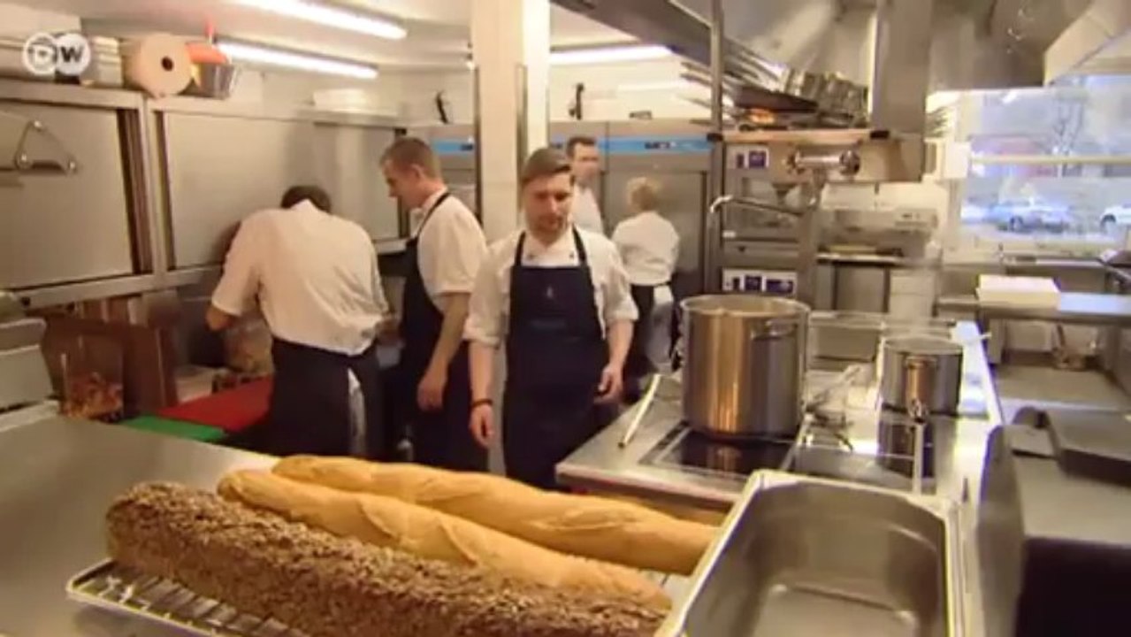 Jan Henric Buettner - Zurück zu den Wurzeln | Made in Germany