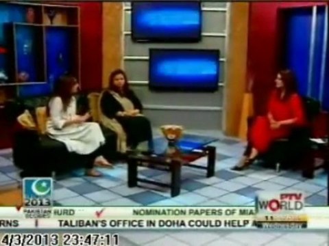 Spotlight with Sidra Iqbal - Lal Majid, Madiha Sultan (CEO Lal)