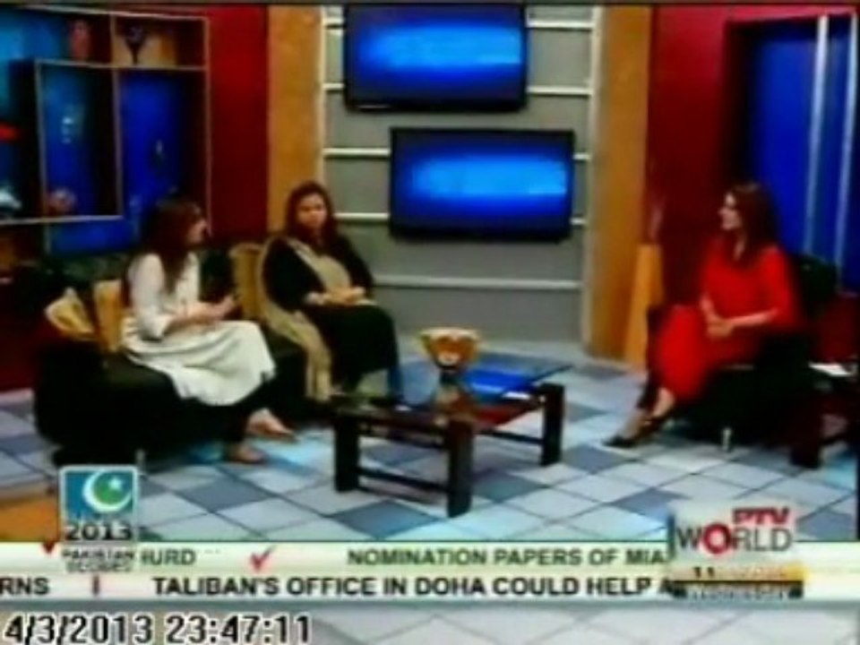 Spotlight with Sidra Iqbal - Lal Majid, Madiha Sultan (CEO Lal)