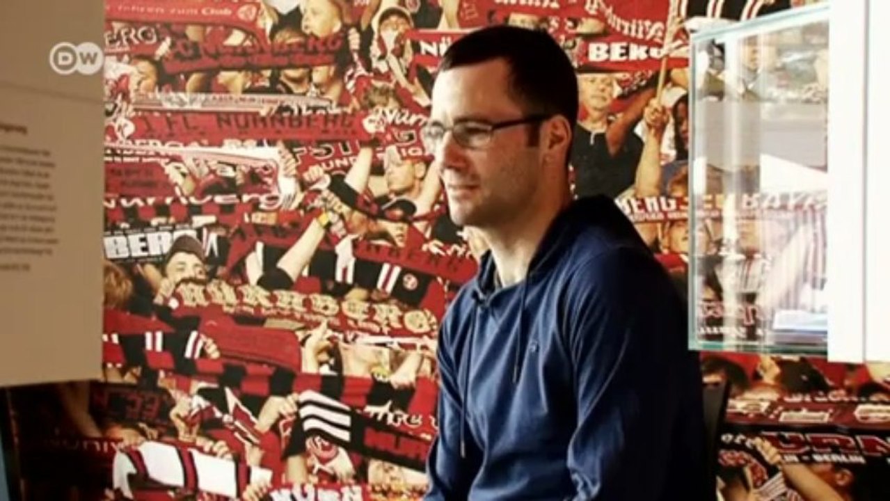 Und jetzt... Michael Wiesinger | Kick off!