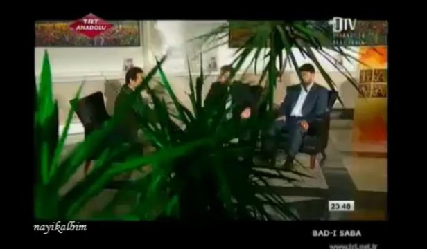 Aşkın meyine Fatih koca DTV