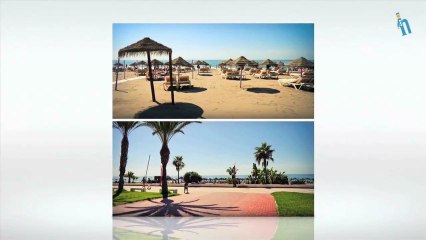 Torrox - Hotel Iberostar Málaga Playa (Quehoteles.com)