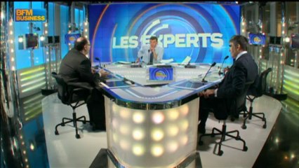 Nicolas Doze : Les experts - 17 avril 1/2