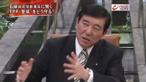 2013-04.12 PRIMENEWS 石破茂幹事長に聞く選挙制度改革ほか