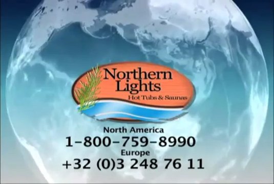 Cedar Sauna - Barrel Saunas made by Northern Lights Cedar Saunas