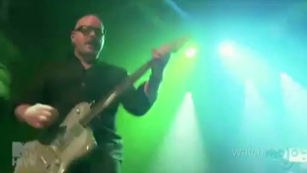 Garbage's Butch Vig and Steve Marker Talk Producing