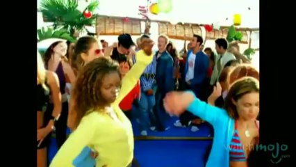 Top 10 Cheesy Boy Bands