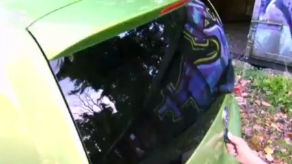 Test it! Skoda Citigo | Drive it!