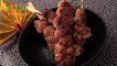 Recette de Brochettes de poulet Yakitori - 750 Grammes