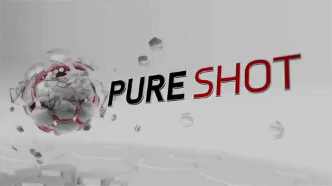 FIFA 14 - Pure Shot