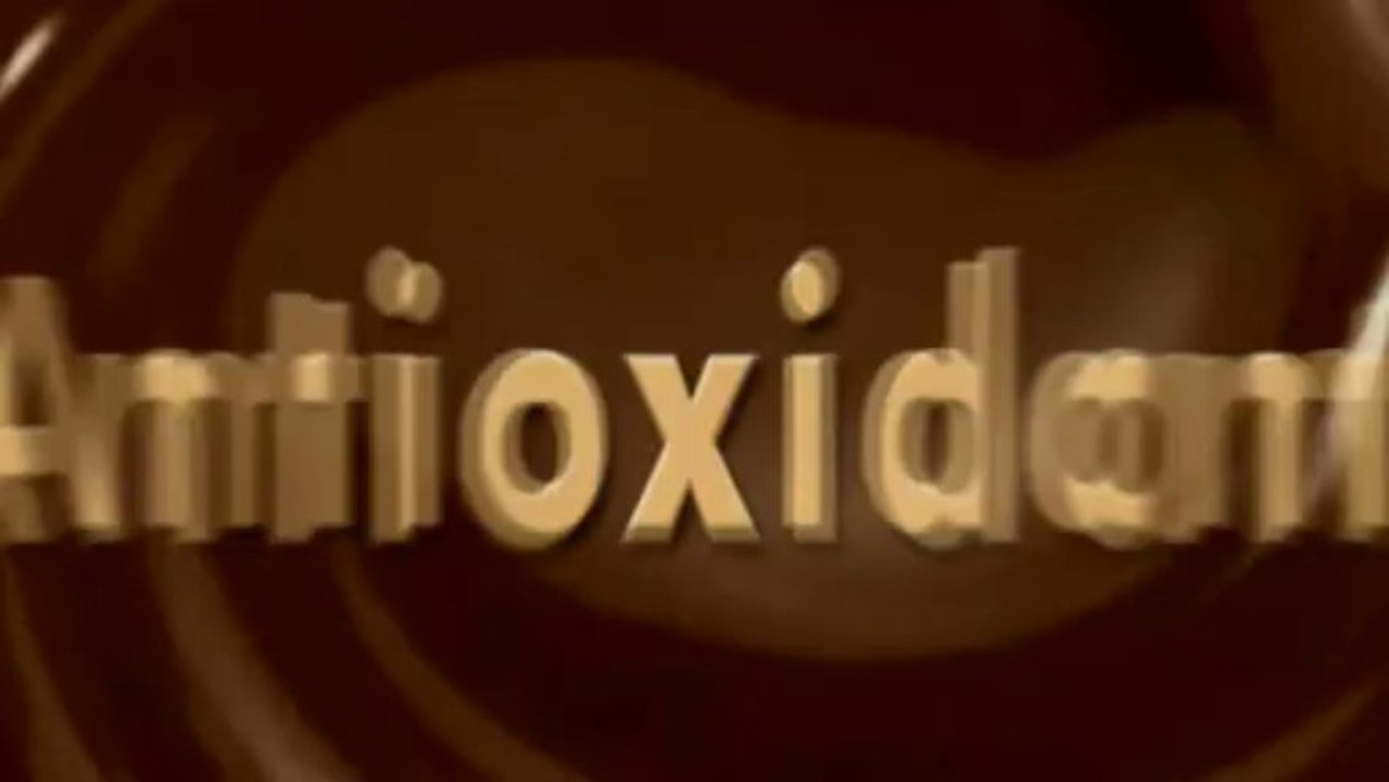 Health Benefits of Dark Delicious chocolate