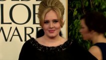 Details Emerge About Adele's 50s-Themed Wedding