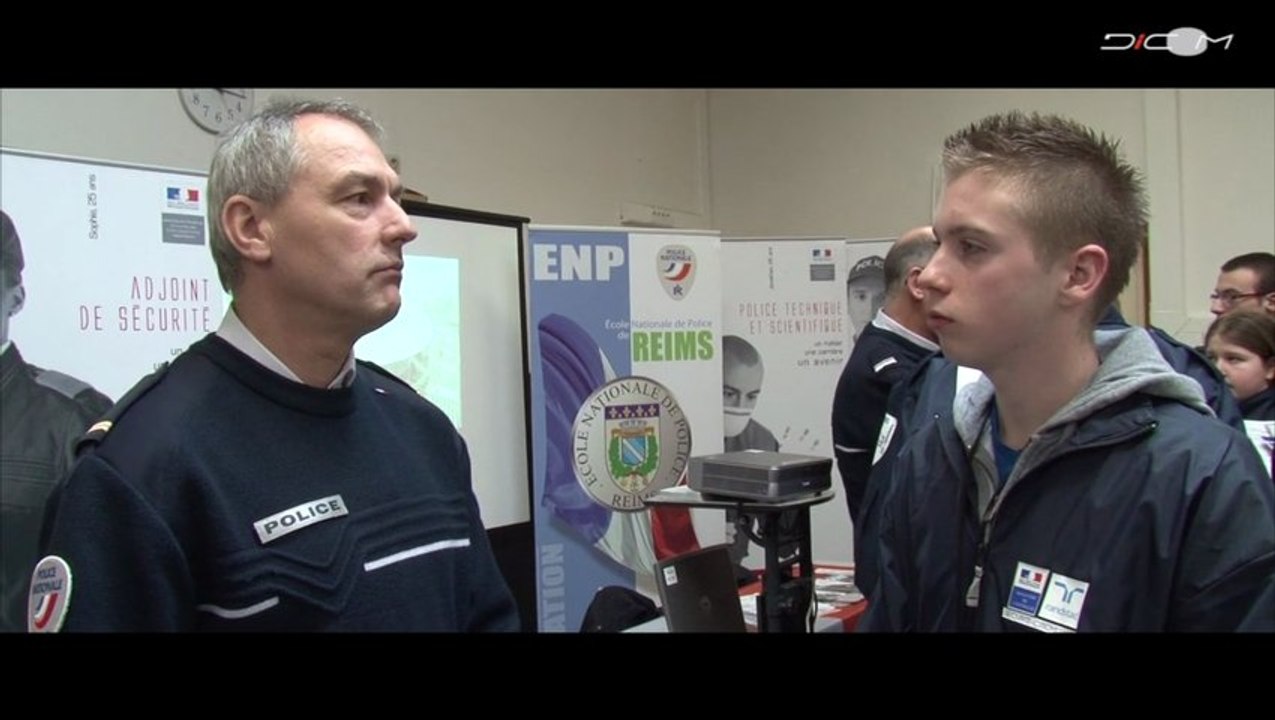 9ème édition des Journées Sécurité et Citoyenneté