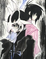 [ACS] Judas Vs Alexei