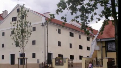 Plany inwestycyjne Muzeum Ziemi Kujawskiej i Dobrzyńskiej- konferencja prasowa -